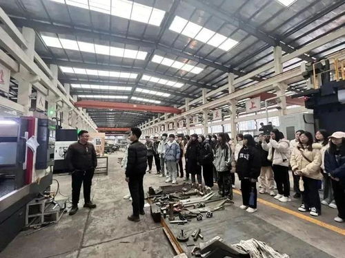 踔厲奮發 潭愛人才 建陽籍返家鄉大學生新春系列研學游活動圓滿結束