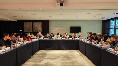 南平 廈門兩地中小微企業開展 山海協作 交流活動