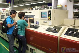 直擊 技嘉主板南平工廠生產過程全記錄