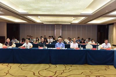 囊螢計劃"落戶南平 仙芝樓助力貧困大學生圓夢