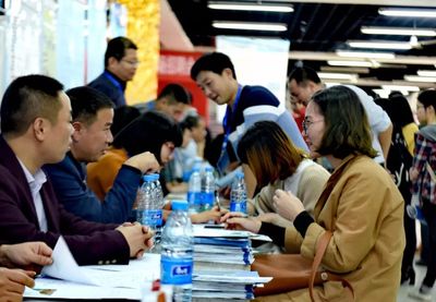 高校生來(lái)南平面試有補(bǔ)貼!交通+食宿,最高一千元