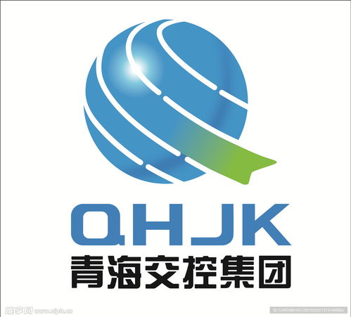 青海交控集團(tuán)設(shè)計(jì)圖 企業(yè)logo標(biāo)志 標(biāo)志圖標(biāo)