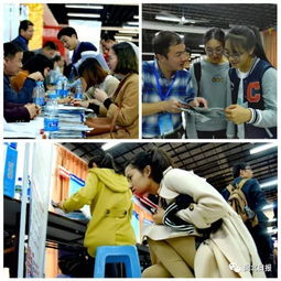 人才 南平校園行 再掀招聘熱潮 僅這一崗位達成就業意向近800人