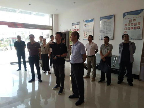 建甌市新時代文明實踐示范所建設推進會召開