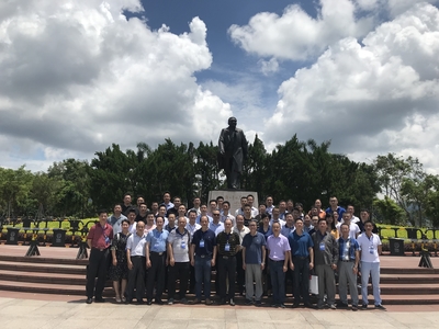 南平市推進人才工作專題研修班 圓滿結課