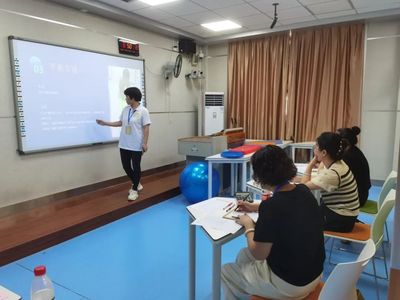 2024年南平市首屆閩北家政人才孵化職業(yè)技能競(jìng)賽在閩北職業(yè)技術(shù)學(xué)院順利開(kāi)賽