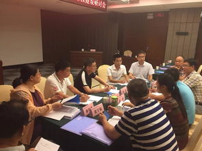 全省培養(yǎng)緊缺技能人才精品課程項(xiàng)目建設(shè)研討活動(dòng)圓滿(mǎn)完成