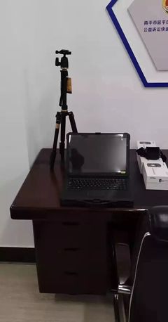 全省首家!延平區(qū)檢察院有個“硬核”實驗室…