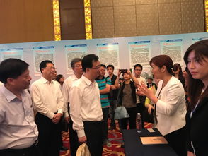 第十五屆海峽兩岸人才交流合作大會在榕舉行