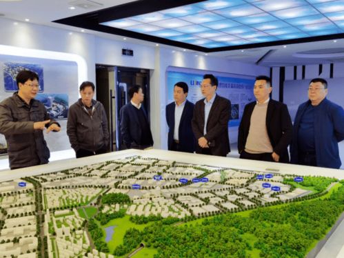 推動產業協同發展 寧波 麗水電子信息企業達成多項合作意向