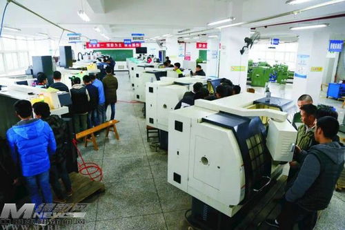 政校合作 九洲技師學院聯合梓潼開辦 高技能人才工廠