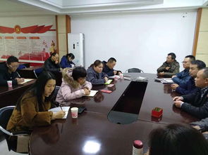 邵武市工商聯(lián)牽頭職業(yè)中專與金塘園區(qū)企業(yè)就人才培養(yǎng)座談交流