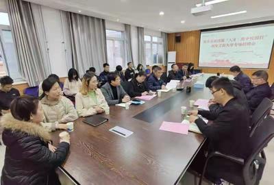 我校舉辦福建省南平市第四屆“人才·南平校園行”專場招聘會