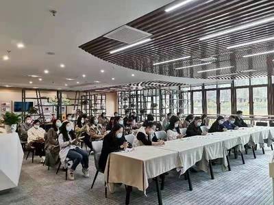 南平市智慧人才一體化平臺使用及南平市人才政策業(yè)務培訓會召開