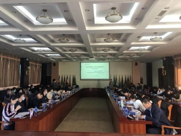 重培訓 育人才 促發(fā)展 2020年蔬菜工廠化生產(chǎn)技術高級研修班成功舉辦