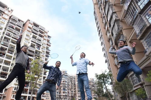 最強(qiáng)大腦 入住南平人才公寓 走到這兒,沒準(zhǔn)迎面就是博士