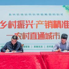 農村實用人才帶頭人丨典型案例胡宗遠:匠心筑夢綠野“伊甸園”