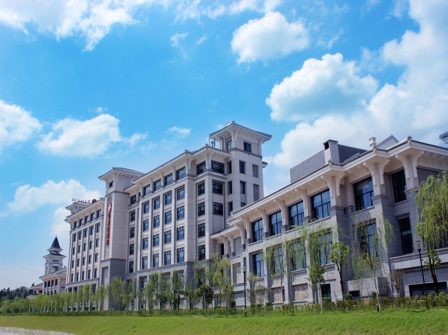 萬能工_武夷山華美達(dá)酒店最新招聘信息 - 南平597人才網(wǎng)