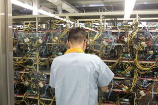 專注品質造好主板 技嘉南平工廠探訪