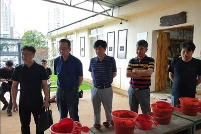 南平市舉辦專項職業能力培訓考核、夯實建盞行業基礎