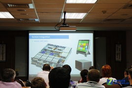 主板制造全過程揭秘 探訪技嘉南平工廠