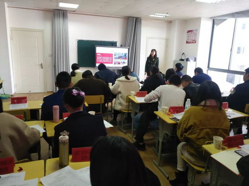 共青團 邵武丨南平市青年文明號答辯評審會順利召開