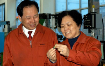 越“嫁”越差,有誰還記得南孚電池?