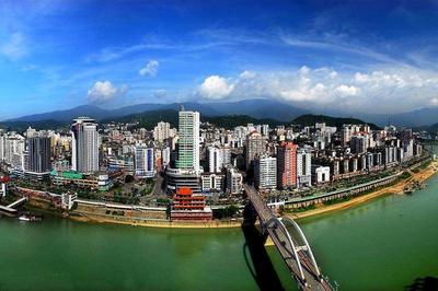 繼“建陽市”之后,南平又一縣市有望“設(shè)區(qū)”,距市中心僅56公里