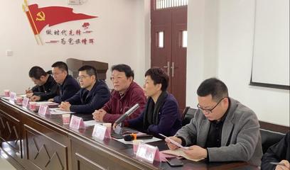 臨床醫(yī)學(xué)院走訪南平開展訪企拓崗促就業(yè)行動