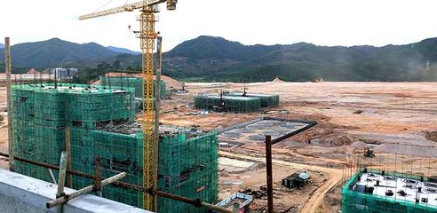 南平市委書記袁毅蒞臨邵武永和走訪調(diào)研