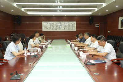 我校與福建省南平市人民政府簽署戰略合作協議